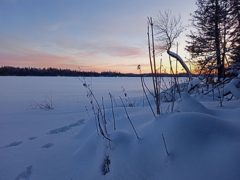 Lac Duparquet